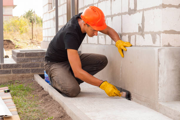 Licensed Interior Drainage System service in Lobelville, TN - Halo Water Proofing